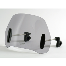 MRA spoiler st szélvédő egyéb motorkerékpár alkatrész