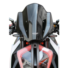 Mra sport nspm szélvédő - ktm super duke 1290 r szélvédő spoiler