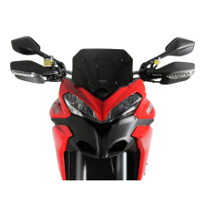 MRA Sport-szélvédő "SP" MRA Vázak, idomok, kiegészítők Szélvédő egyéb motorkerékpár alkatrész