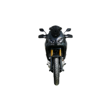 MRA Sport-Szélvédő "SPM" MRA Vázak, idomok, kiegészítők Szélvédő egyéb motorkerékpár alkatrész