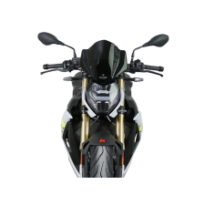 MRA Sport-Szélvédő "SPM" MRA Vázak, idomok, kiegészítők Szélvédő egyéb motorkerékpár alkatrész