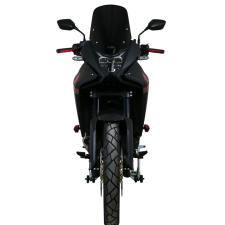 MRA szélvédő eredeti formájú "OM" MRA Vázak, idomok, kiegészítők Szélvédő egyéb motorkerékpár alkatrész