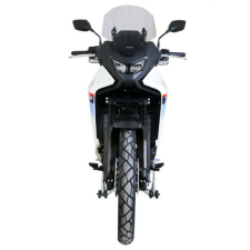MRA TM túra plexi XL 750 TRANSALP 2025- MRA Vázak, idomok, kiegészítők Szélvédő egyéb motorkerékpár alkatrész