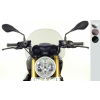  Mra touring ntm szélvédő - bmw r1200 nine-t