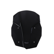 MRA Touring szélvédő "TM" MRA Vázak, idomok, kiegészítők Szélvédő egyéb motorkerékpár alkatrész