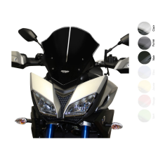 Mra touring t szélvédő - yamaha mt-09 tracer szélvédő spoiler