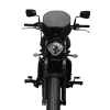 MRA Touring TM, Kawasaki VULCAN S, 2015-től, füstszínű MRA Vázak, idomok, kiegészítők Szélvédő