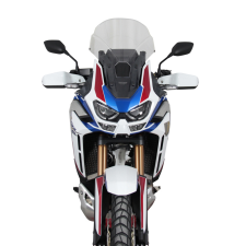 MRA touring tm szélvédő - honda crf1100l africa twin egyéb motorkerékpár alkatrész