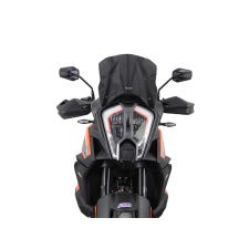 Mra túra 'tm' szélvédő - ktm super adventure 1290/s/r szélvédő spoiler