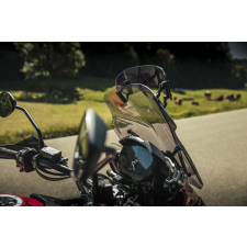  Mra vario touring dohány szürke szélvédő szélvédő spoiler