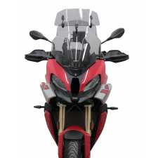  Mra vario x-creen füstszürke szélvédő szélvédő spoiler