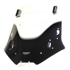 Mra variotouring vt szélvédő spoilerrel - honda cbf1000/f/gt szélvédő spoiler