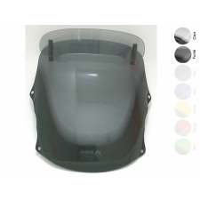 MRA variotouring vt szélvédő spoilerrel - honda nt650v deauville egyéb motorkerékpár alkatrész