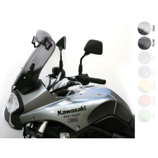  MRA Variotouring VT szélvédő spoilerrel - Kawasaki Versys 650 szélvédő spoiler