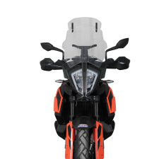 Mra variotouring vtn szélvédő spoilerrel - ktm 790 adventure szélvédő spoiler