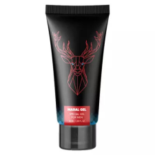 MRPOTENCIA MARAL GEL - 50 ML gyógyhatású készítmény