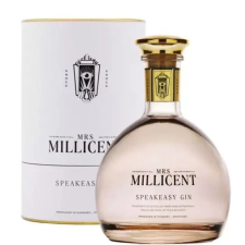  Mrs Millicent Gin Speakeasy 0,7l DD. gin