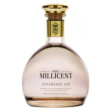  Mrs. Millicent Speakeasy gin (0,7L / 44,4%) gin