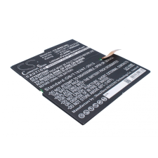 MS011301-PLP22T02 Akkumulátor 5500 mAh egyéb notebook akkumulátor
