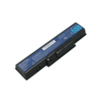  MS2219 Akkumulátor 6600 mAh acer notebook akkumulátor