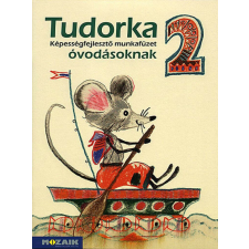 MS-1002 TUDORKA 2. kötet tankönyv