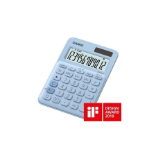 MS 20 UC LB Casio asztali számológép számológép