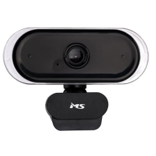 MS Atlas O300 Full HD webkamera fekete (MSP11001) (MSP11001) webkamera