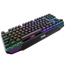 MS Elite C905 Vezetékes Billentyűzet ENG - Fekete (MSP11003) billentyűzet