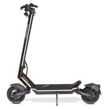 MS ENERGY eScooter Flare elektromos roller 60km, 600W motor, Smart BMS elektromos roller