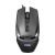 MS Nemesis C900 Vezetékes Gaming Egér - Fekete (MSP20047)