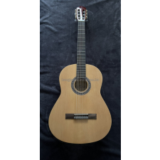 MSA CK-115 klasszikus gitár gitár és basszusgitár