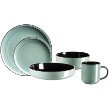 Mäser GREEN ALENIA Étkészlet 10 db edény