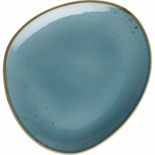Mäser Ovális tál Pintar Blue 26 x 23 cm, türkiz, S tányér és evőeszköz