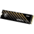 MSI 1TB M.2 2280 NVMe Spatium M461 S78-440L1D0-P83