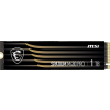 MSI 1TB M.2 2280 NVMe Spatium M480 Pro (S78-440L1G0-P83)