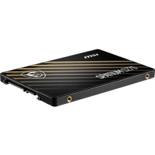 MSI 240GB 2,5" SATA3 Spatium S270 (S78-440N070-P83) merevlemez, ssd