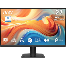 MSI 27" MSI PRO MP275Q E14 (PRO MP275Q E14) monitor