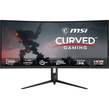 MSI 34" MSI MAG 342CQRF E20 (MAG 342CQRF E20) monitor