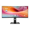 MSI 34" PRO MP341CQPHGN E12 LED Curved PROMP341CQPHGNE12
