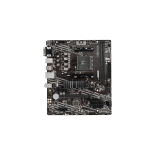 MSI A520M PRO Socket AM4 micro ATX alaplap