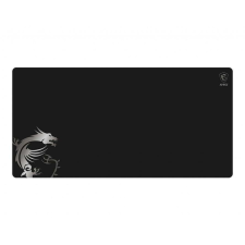 MSI Agility GD80 Gaming Egérpad - XXL asztali számítógép kellék