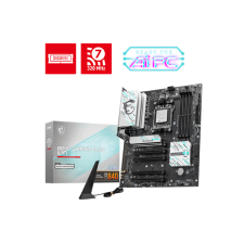 MSI alaplap am5 b840 gaming plus wifi amd b840, atx alaplap