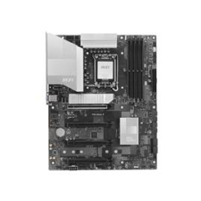 MSI alaplap PRO B860-P (LGA1851, ATX) (PRO_B860-P) alaplap
