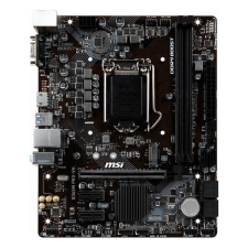 MSI B365M PRO-VH alaplap