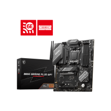 MSI B650 GAMING PLUS WIFI alaplap