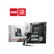 MSI b650m gaming plus wifi 7e24-001r alaplap