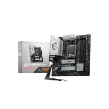 MSI B650M GAMING PLUS WIFI motherboard AMD B650 Socket AM5 micro ATX alaplap