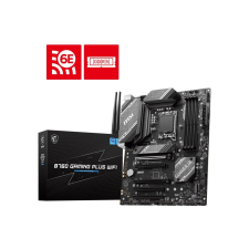 MSI B760 GAMING PLUS WIFI alaplap alaplap
