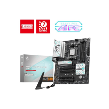 MSI B840 GAMING PLUS WIFI alaplap AMD B840 Socket AM5 ATX alaplap