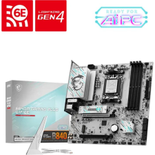 MSI B840M GAMING PLUS WIFI6E 7E77-003R alaplap